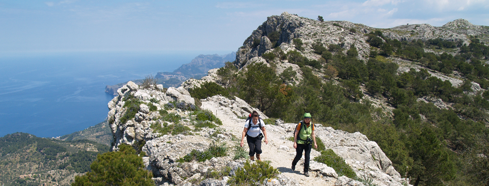 Valldemossa Caragolí Deià Mallorca Erleben
